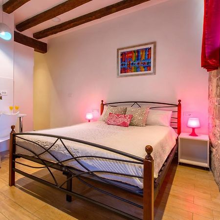 Summer Stone Pleasure Split Ngoại thất bức ảnh