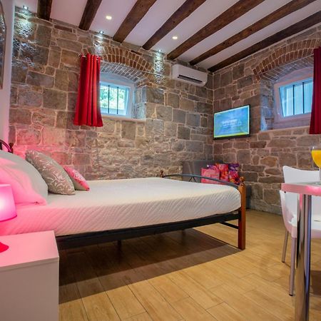 Summer Stone Pleasure Split Ngoại thất bức ảnh
