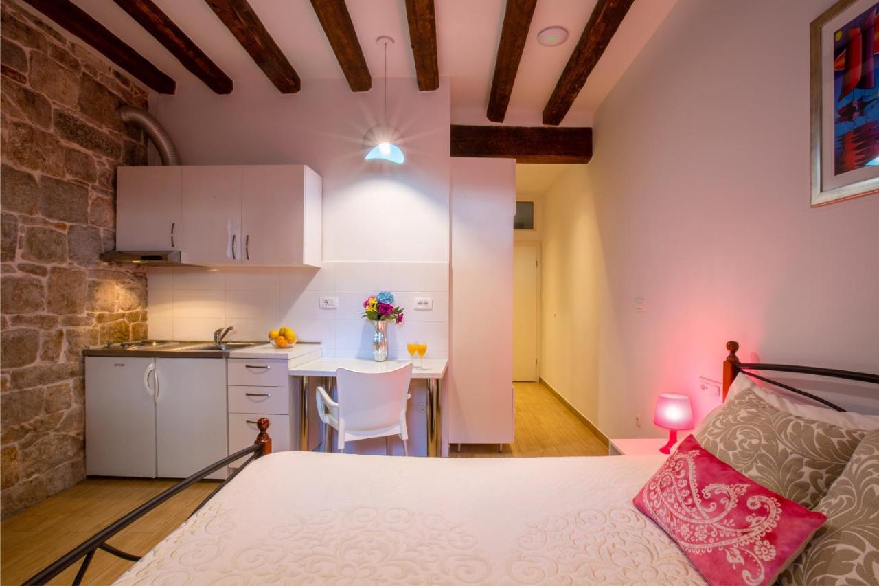 Summer Stone Pleasure Split Ngoại thất bức ảnh